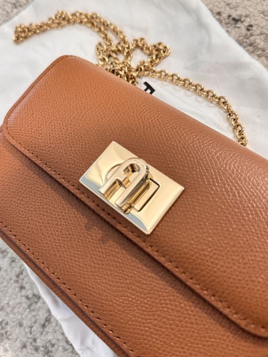 Vand geanta umar Furla