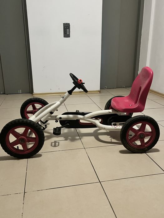 Vând bicicletă (20 inch)