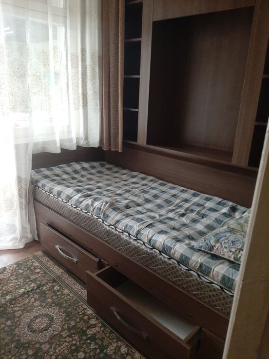 Сдам в аренду квартиру