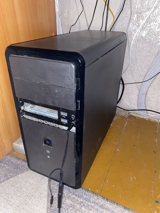 Продам системный блок