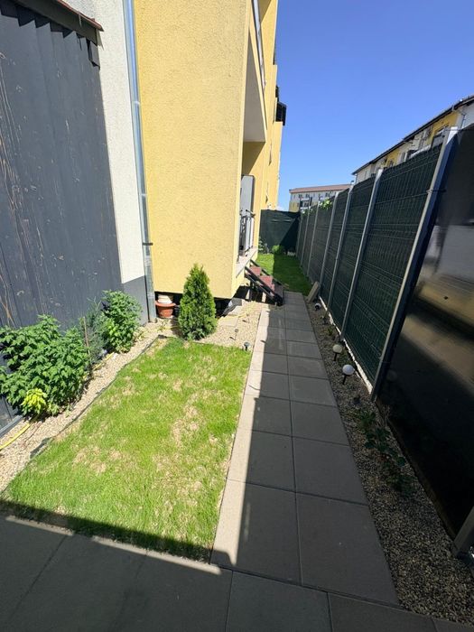 De vanzare direct de la proprietar - Apartament 2 camere, gradina privata, Complex Premium Residence