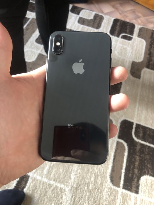 Продам айфон х….
