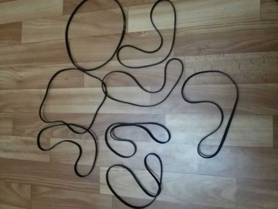 Ремень для мясорубки