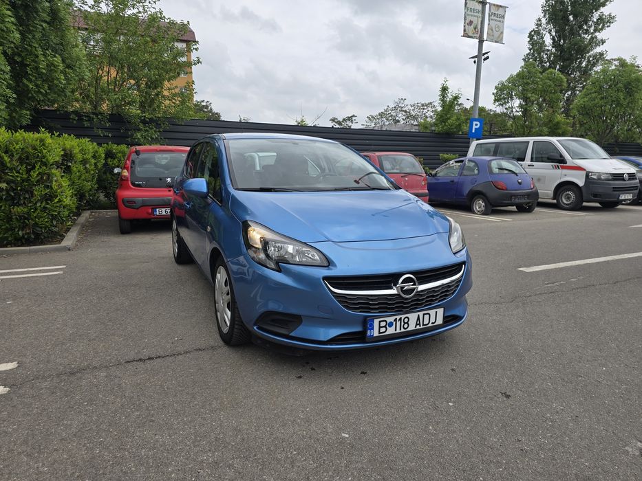 Opel Corsa 1.3 diesel