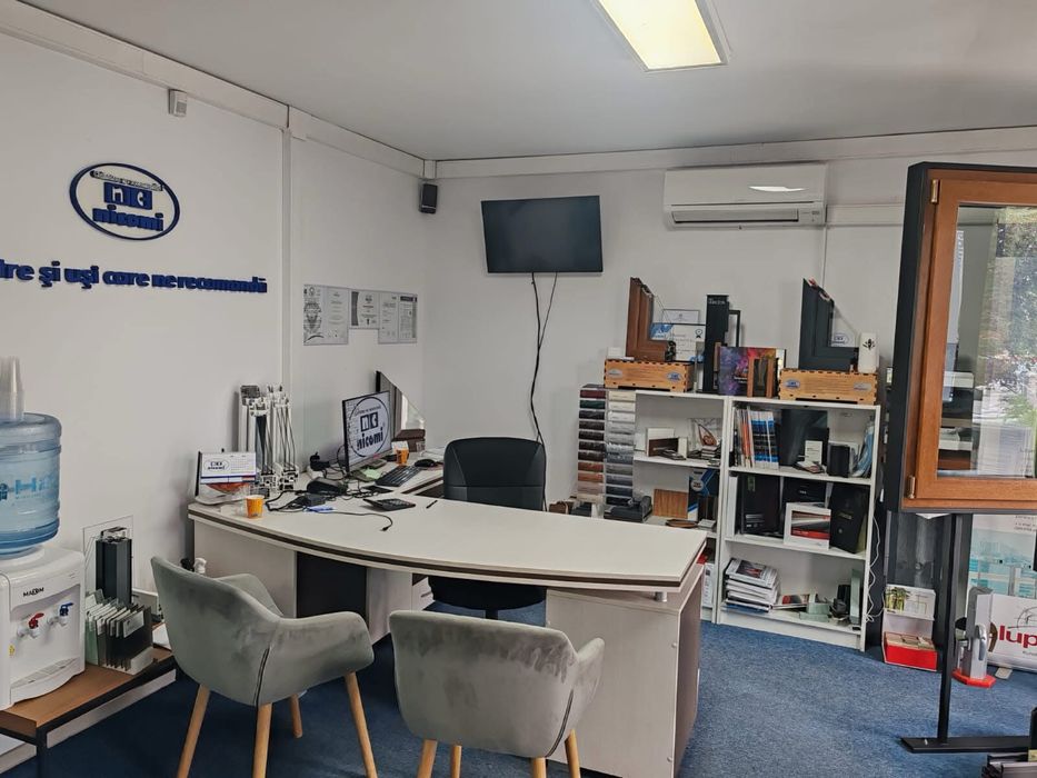 Spatiu Comercial de Vanzare