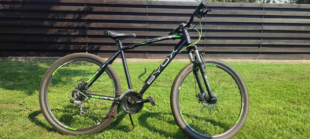 Колело BYOX/ byox