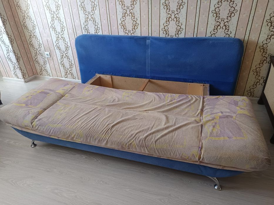 Раскладной диван
