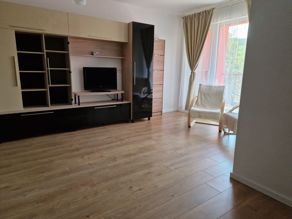 Apartament cu 1 camera