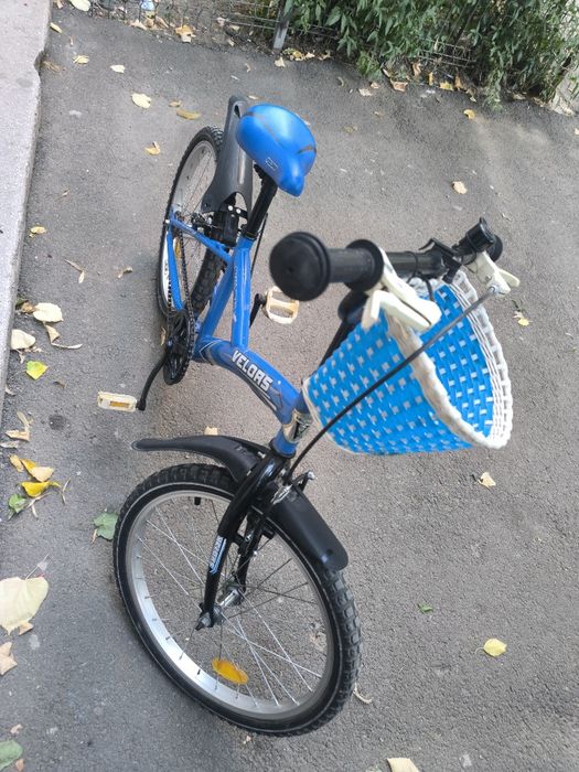 Bicicleta Velors  stare buna