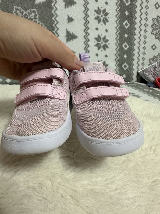 Vand adidasi Puma copii, masura 20, 13 cm