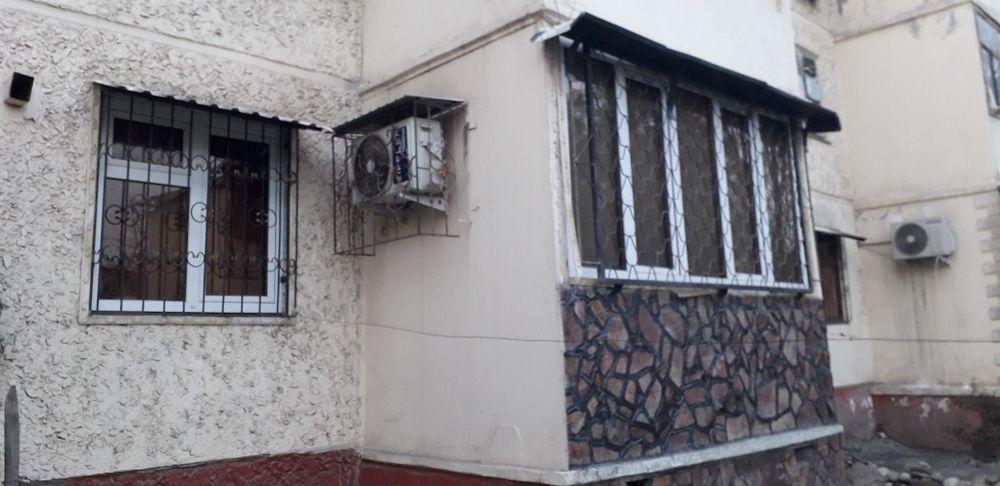 Киргили пеликанда 2 хонали квартира 3 хонали килса булади 23000 га