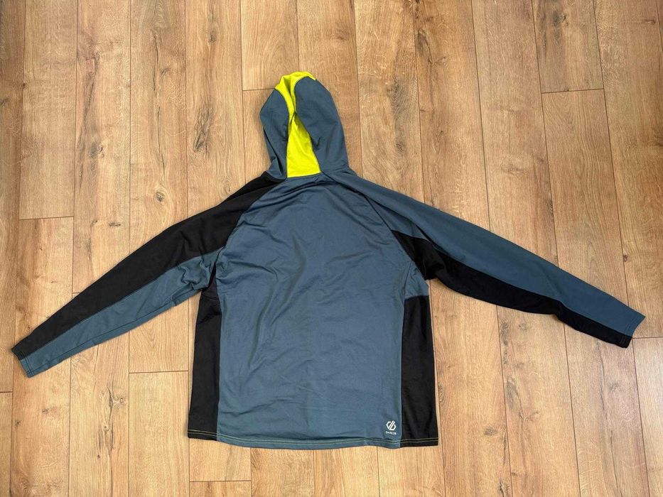 Nou Dare2B 2XL barbati XXL jacheta UPF 50+