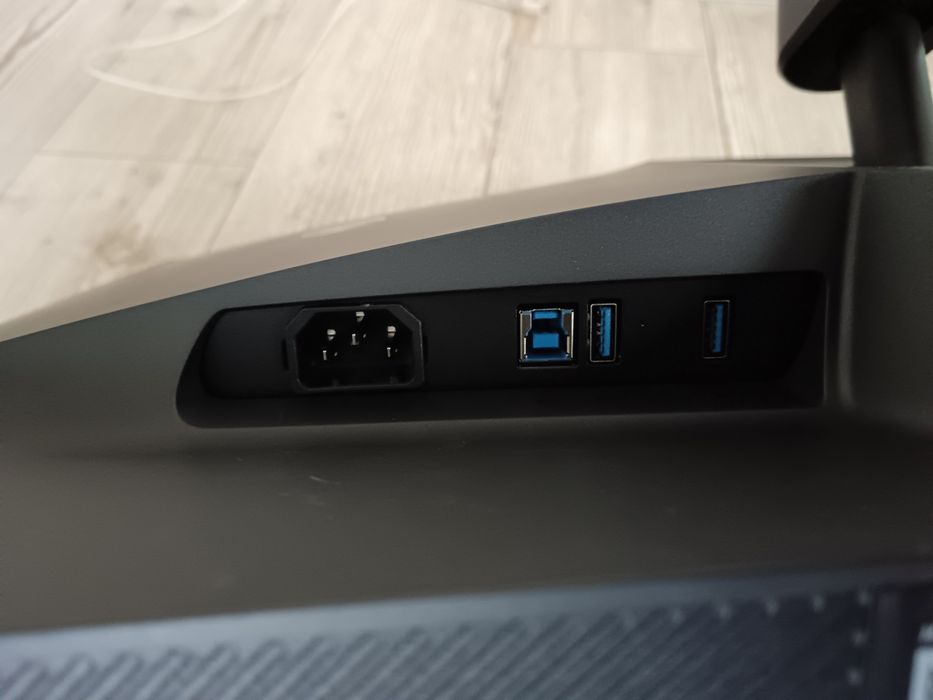 Stricat - Monitor Gaming IPS Alienware 27 360Hz