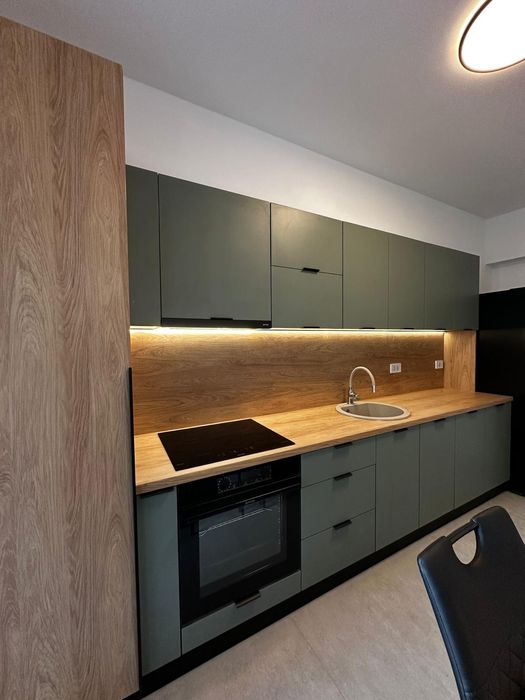 Închiriez Apartament Urbana 3