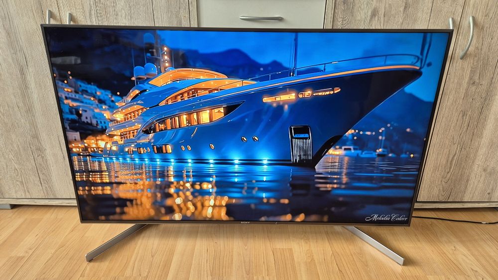Sony KD-49XG9005 Android, 4K, UltraHD, Smart, WiFi, LED