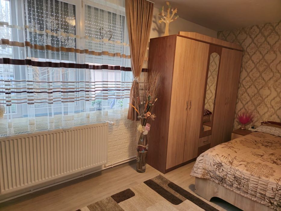 Apartament cu 2 camere