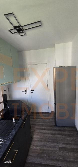 Apartament 2 camere de inchiriat in zona City Park Mall