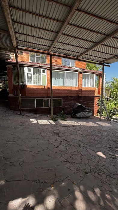 Недвижимость Алматы