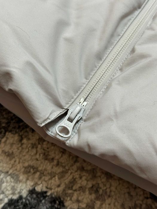 Пуховик Uniqlo маркировка S