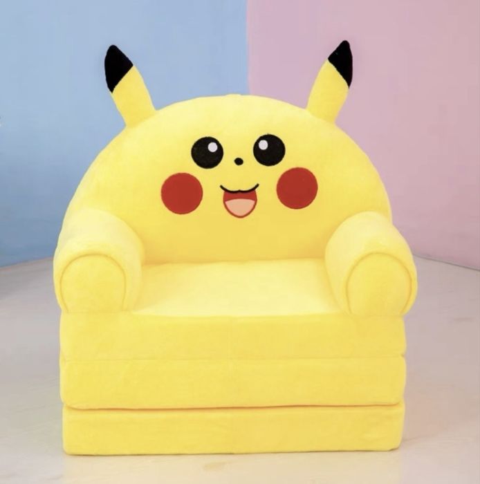 Кресло- диван детское