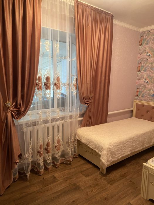 Шторы караловые