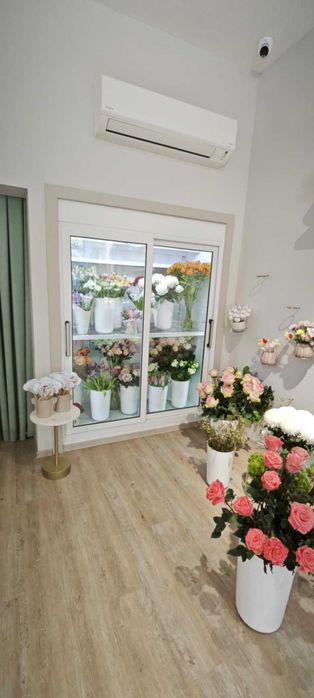 Дава се под наем Магазин в Варна, Победа - 60 кв.м за 765 € - Снимка #7