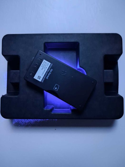 НОВ ПРОГРАМАТОР Microchip PICkit 5