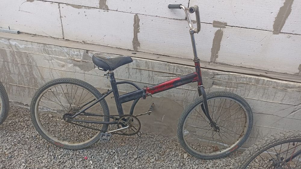 Продам велосипед