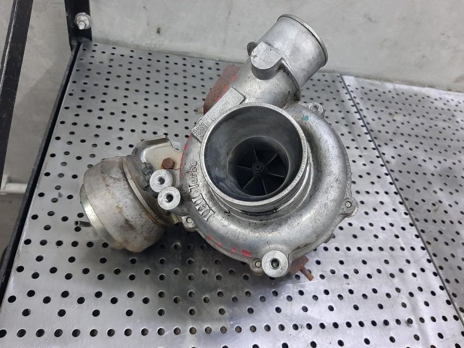 turbina 2.0 d rf7j mazda 6 vj370705