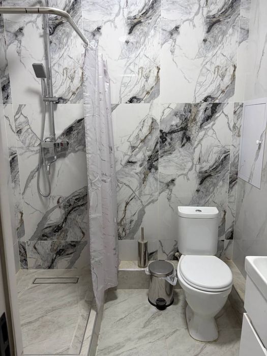 Урикзор.  Новостройка. ЕВРО РЕМОНТ 2 х комнатная