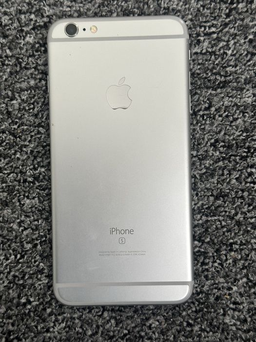Iphone 6s plus ,64 gb