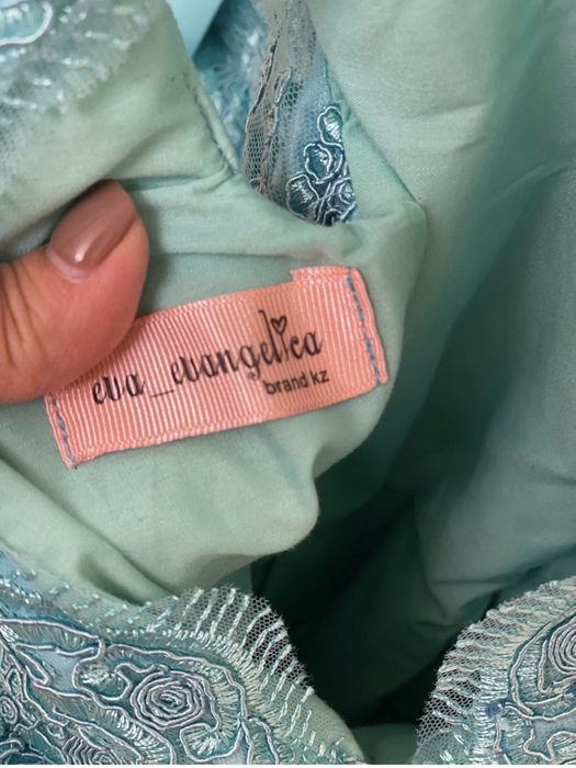 Платье eva_evangelica