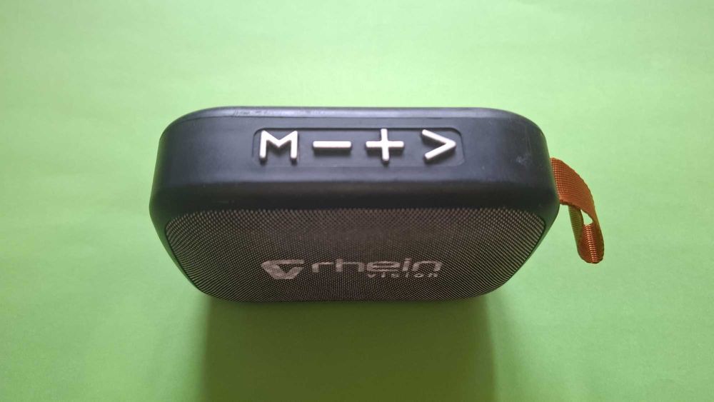 Boxă Bluetooth Rhein Vision