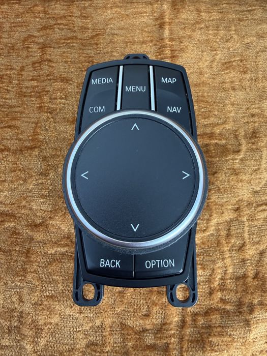 Navigatie mare BMW X1 F48, X2 F39 Touch screen, LCI