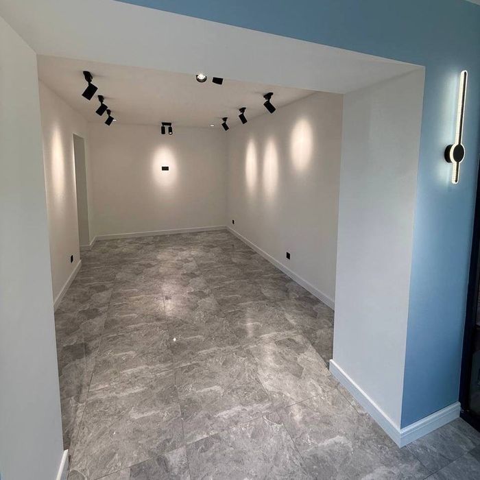 Алмазар | Азиа банк - Сдается в аренду помещение вдоль дороги 45м2