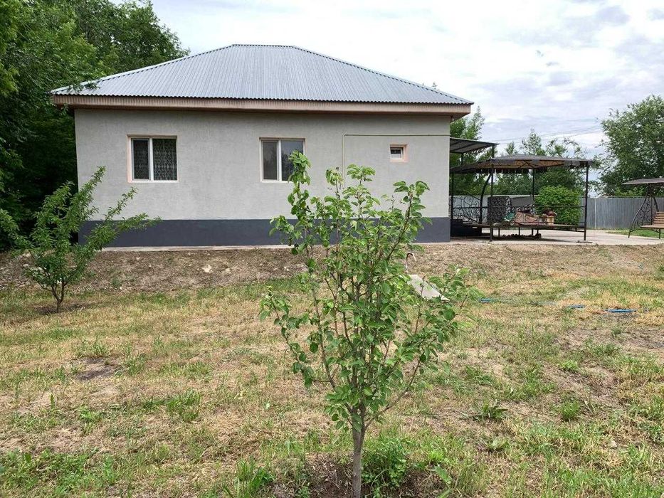 Продаётся дом в Таразе