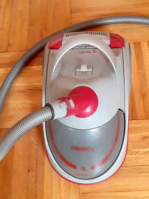 Aspirator cu apa Zeipter