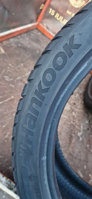 2 Anvelope Hankook 225 40 R19 M+S