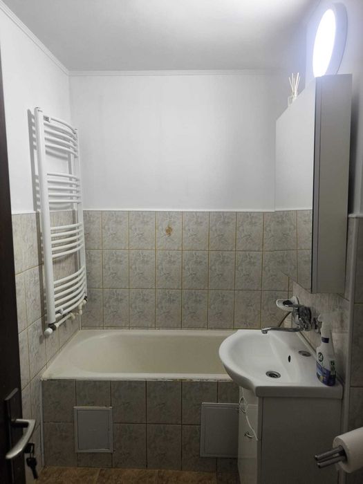 Apartament doua camere Iasi, ultracentral