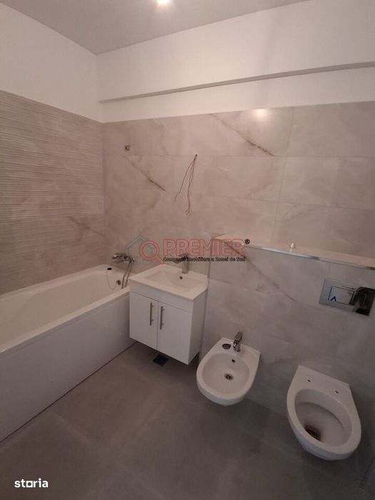 3 Camere Decomandat | 80 Mp | Etaj 2/9 | 2 Balcoane | Grand Arena
