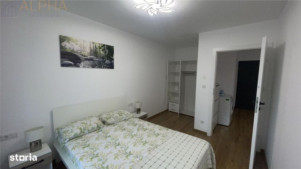 Inchiriez apartament