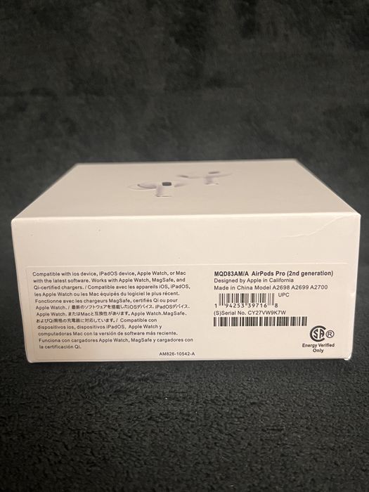 AirPods Pro 2