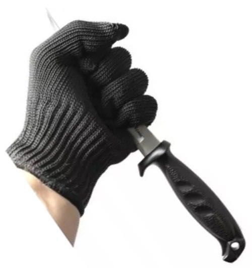 Cutit si manusa pt.filetat - Filfishing