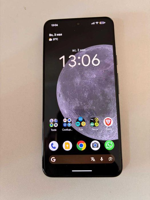 Google pixel 8 / 8 GB / 128 GB