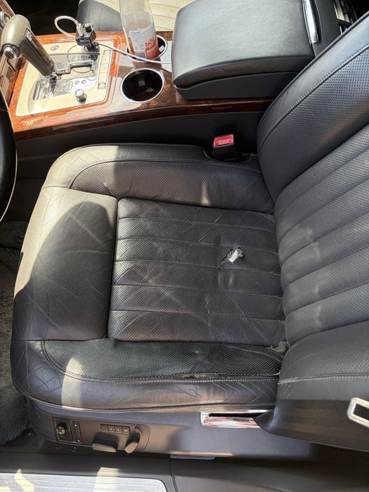 Volkswagen Phaeton 3.0 diesel 240cp