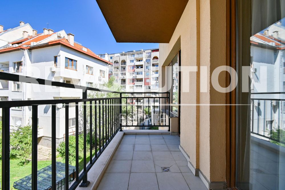 Дава се под наем Двустаен апартамент в София, Малинова долина - 72 кв.м за 763.98 € - Снимка #9