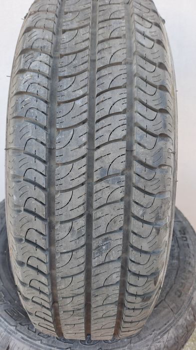 Anvelope vara 205 65 r16c GOODYEAR