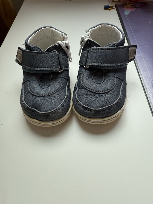 Бебешки буйки-17/18