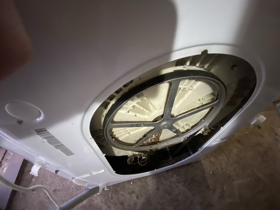 Стиральня машина