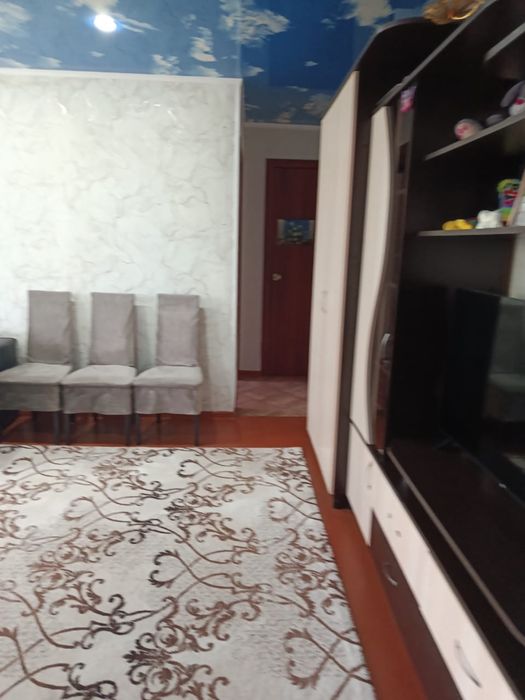Продам 3х комнатную в гРудном
